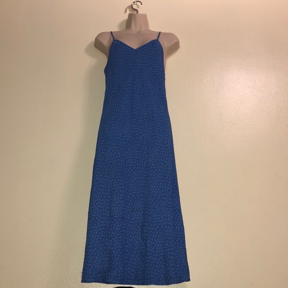 Floral Print Dress - Picture 1 of 3